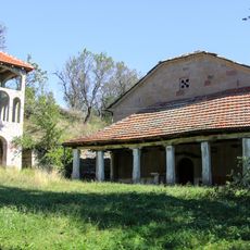 St. Demetrious Church (Stracin)