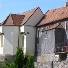 Rosary chapel (Kadaň)