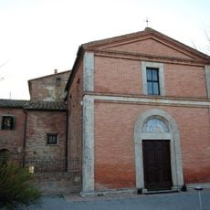Chiesa del Santissimo Nome di Maria