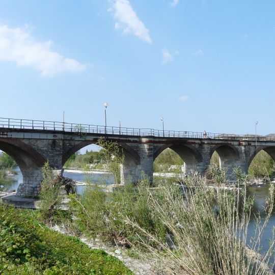 Ponte della Maddalena