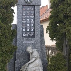 World War I memorial