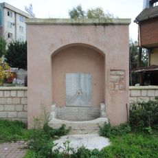 Ayazma Fountain