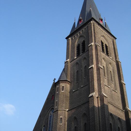 Sint-Antonius van Paduakerk
