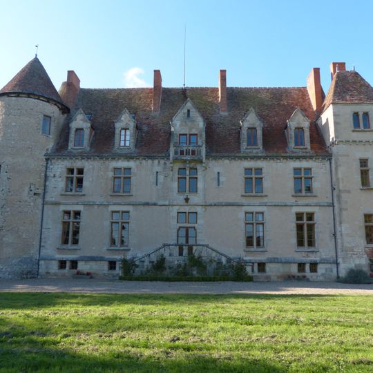Château du Châtelard
