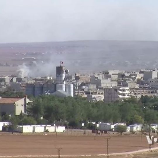 Aïn al-Arab
