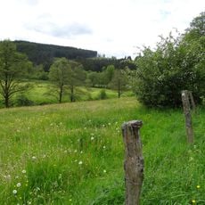 Medebachtal und Quellgebiet