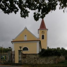 Saint George Church
