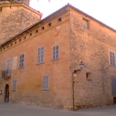 Rectoria de Llucmajor