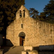 Chapelle Notre-Dame de Bonson