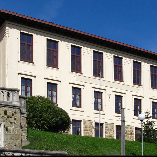 Niederösterreichischer Landeskindergarten