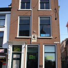 Grote Markt 11, Gorinchem