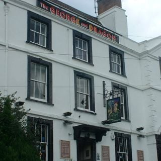 George And Dragon Public House
