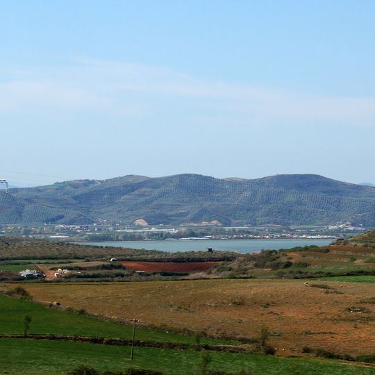 Ujembledhesi i Thanes