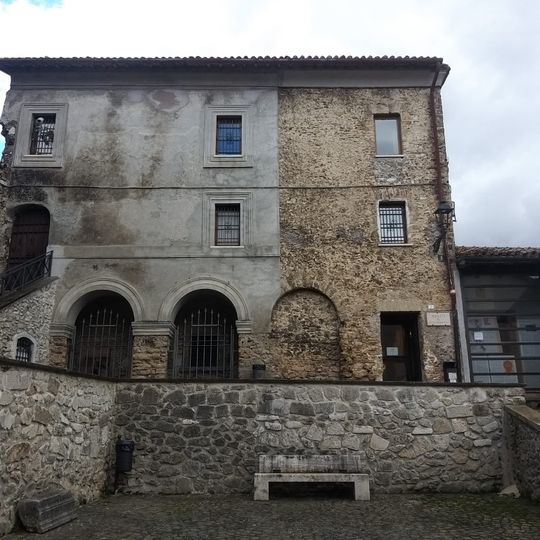 Musée d'art moderne et contemporain