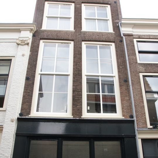 Gravenstraat 32, Dordrecht