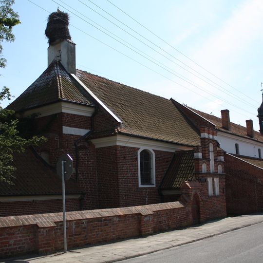 Muzeum Historii Medycyny we Fromborku