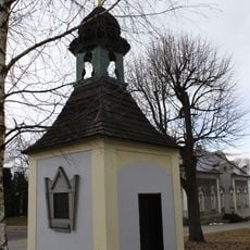 Village chapel