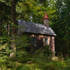 Chapel of Saint Anne