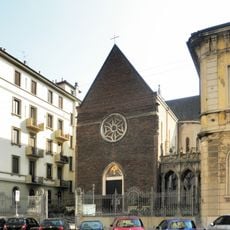 Monastero di San Benedetto