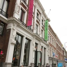 Beeld en Geluid Den Haag