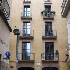Casa-fàbrica Gassó-Tous