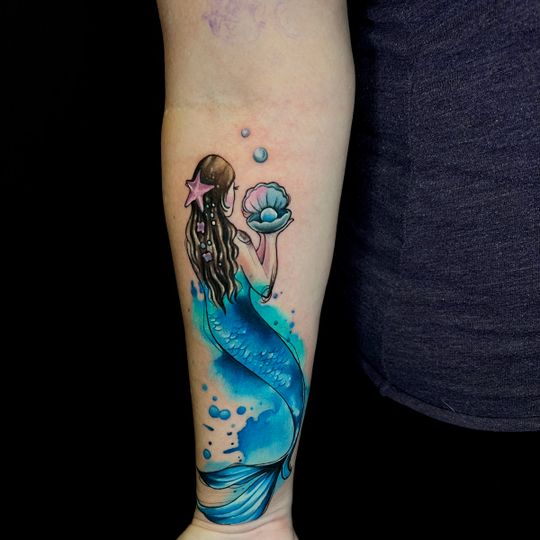 Next Wave Tattoos and Piercings 2