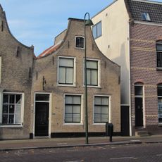 Westhavenplaats 2, Vlaardingen