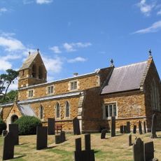 Church of St Michael
