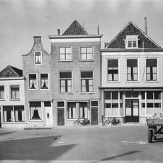 Schuithaven 11, Zierikzee