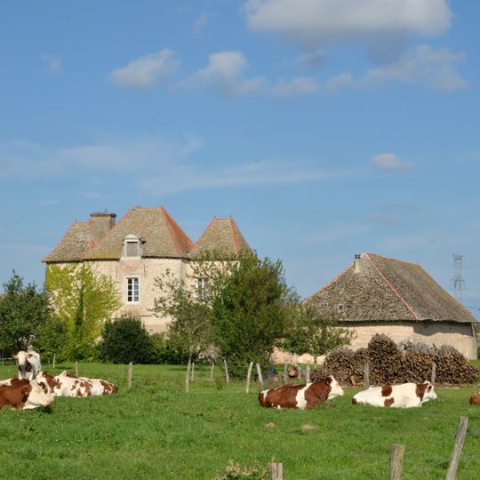 Ferme de la Cour Basse
