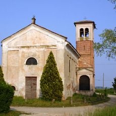 Pieve di San Giovanni Battista