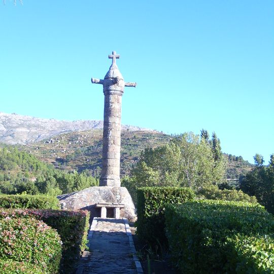 Cruz del Rollo