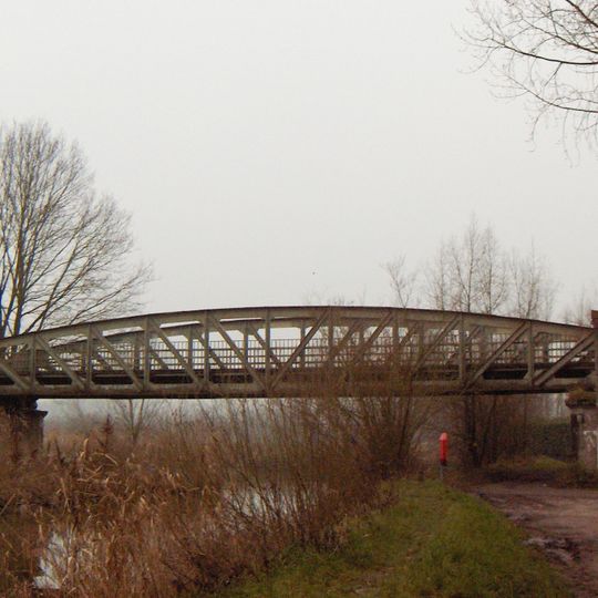 Spletterenbrug