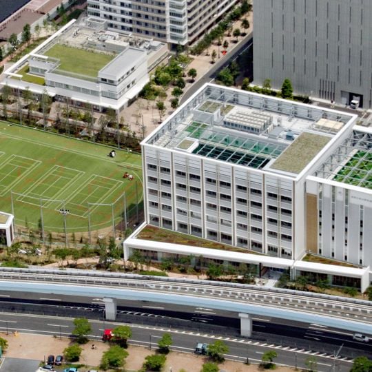 Shibaura Institute of Technology Junior High School Attached High School