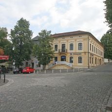 Karlovo náměstí 9