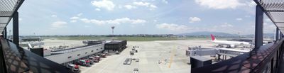 Panoramic View 3
