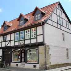Kaiserstraße 29 (Quedlinburg)