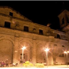 Palazzo dell'Orfanotrofio