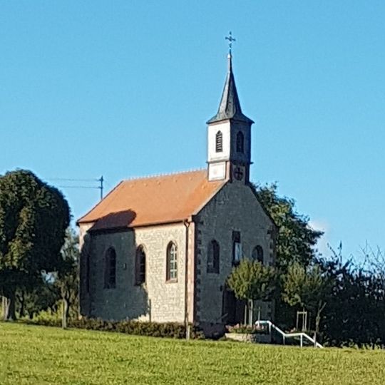 Marienkapelle