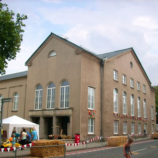 Kulturhaus Großenhain