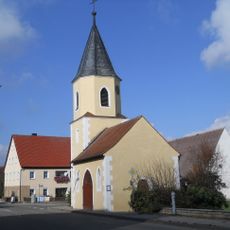Kapelle (Frickenfelden)
