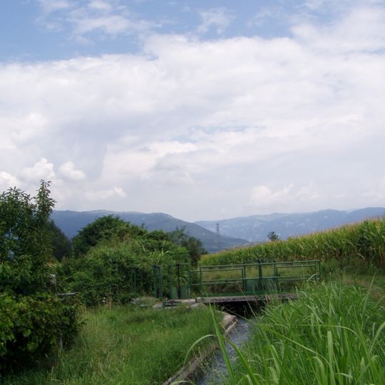 Parco Civiltà delle Rogge