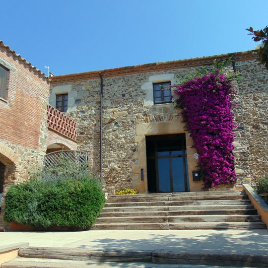 Can Font de Brunyola