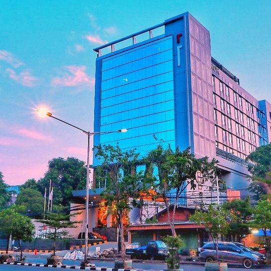 Luminor Hotel Kota