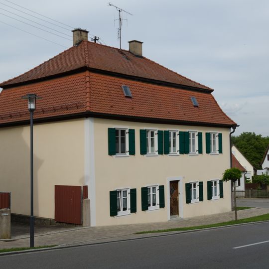 Wohnhaus