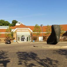 Museet Ribes Vikinger