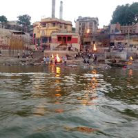 distretto di Varanasi