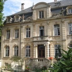Château de Chahury