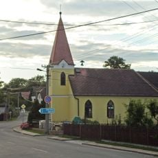 Chapel of Christ the King