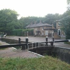 Top Lock At Tq 3675 8398